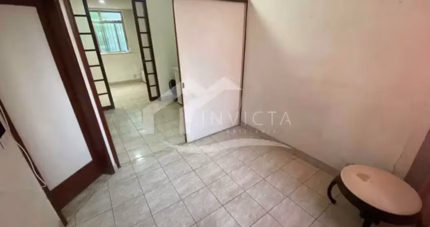 Apartamento com 1 quarto à venda na Rua Sá Ferreira, Copacabana, Rio de Janeiro