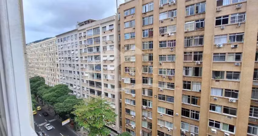 Apartamento com 1 quarto à venda na Rua Barata Ribeiro, Copacabana, Rio de Janeiro