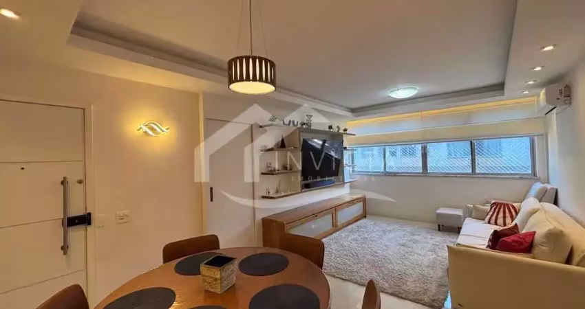 Apartamento com 3 quartos à venda na Rua Santa Clara, Copacabana, Rio de Janeiro