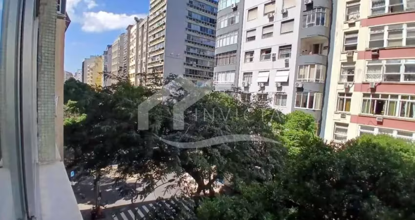 Apartamento com 4 quartos à venda na Avenida Nossa Senhora de Copacabana, Copacabana, Rio de Janeiro