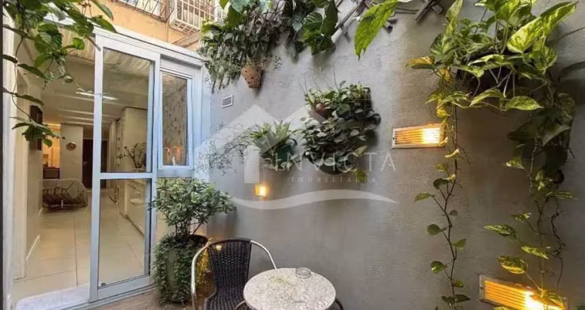 Apartamento com 2 quartos à venda na Rua Visconde de Pirajá, Ipanema, Rio de Janeiro