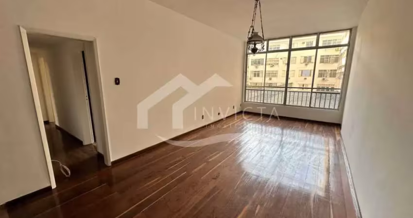 Apartamento com 3 quartos à venda na Rua Tonelero, Copacabana, Rio de Janeiro