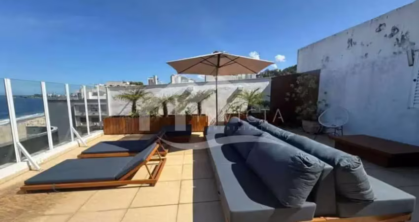 Apartamento com 3 quartos à venda na Rua Gustavo Sampaio, Leme, Rio de Janeiro