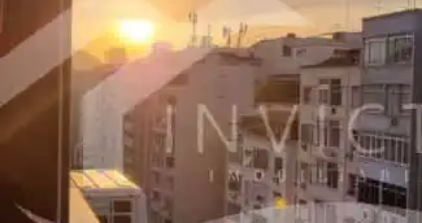 Apartamento com 1 quarto à venda na Rua Hilário de Gouveia, Copacabana, Rio de Janeiro