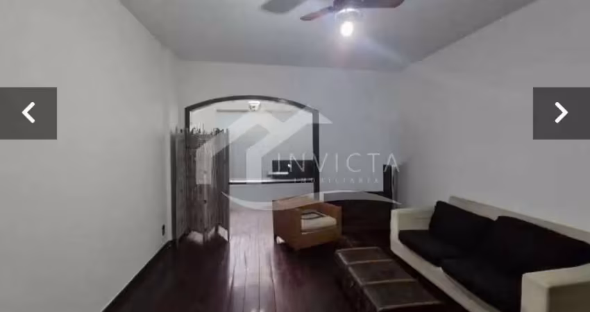 Apartamento com 3 quartos à venda na Rua Voluntários da Pátria, Botafogo, Rio de Janeiro