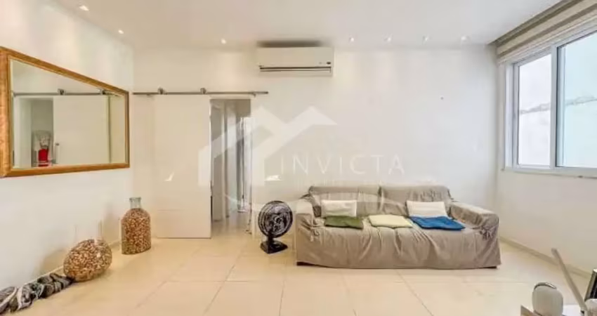 Apartamento com 2 quartos à venda na Rua Visconde de Pirajá, Ipanema, Rio de Janeiro
