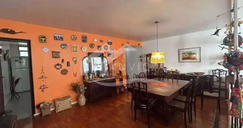 Apartamento com 4 quartos à venda na Rua Santa Clara, Copacabana, Rio de Janeiro