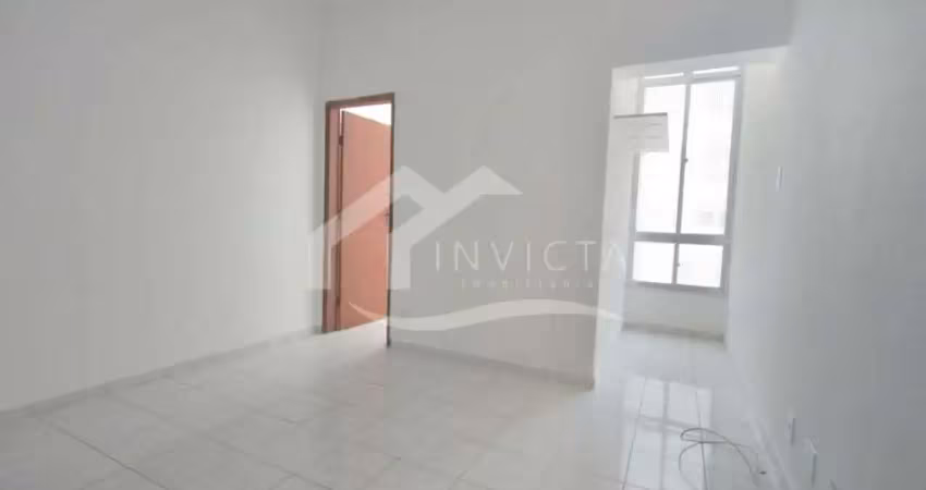 Apartamento com 1 quarto à venda na Avenida Princesa Isabel, Copacabana, Rio de Janeiro