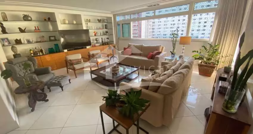 Apartamento com 4 quartos à venda na Rua Tonelero, Copacabana, Rio de Janeiro