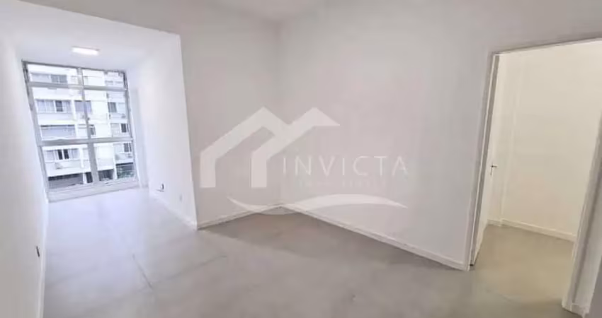Apartamento com 1 quarto à venda na Rua Visconde de Pirajá, Ipanema, Rio de Janeiro