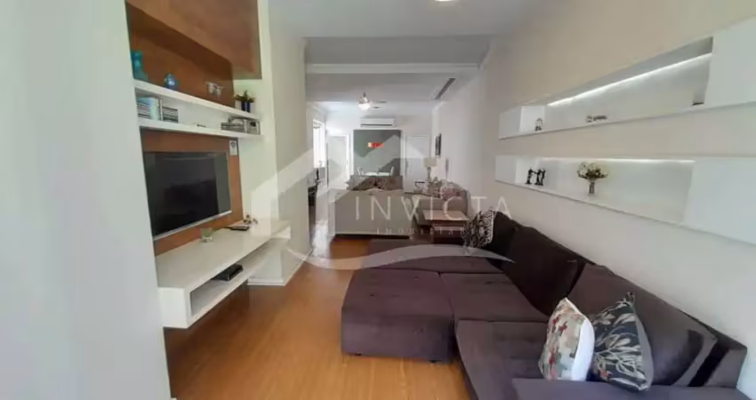 Apartamento com 3 quartos à venda na Rua Miguel Lemos, Copacabana, Rio de Janeiro