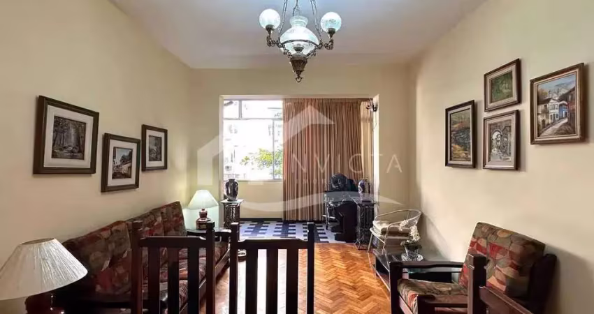 Apartamento com 2 quartos à venda na Avenida Nossa Senhora de Copacabana, Copacabana, Rio de Janeiro