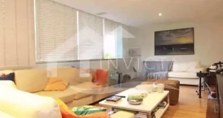 Apartamento com 3 quartos à venda na Rua Barão de Jaguaripe, Ipanema, Rio de Janeiro
