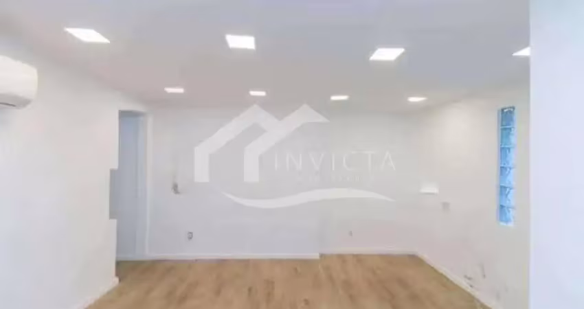 Casa com 2 quartos à venda na Rua Visconde de Silva, Botafogo, Rio de Janeiro