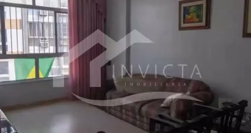 Apartamento com 3 quartos à venda na Rua Miguel Lemos, Copacabana, Rio de Janeiro