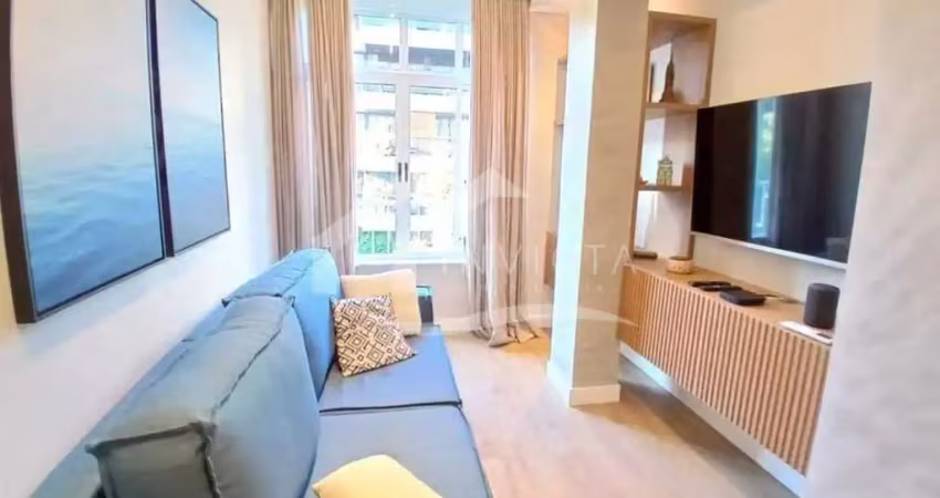Apartamento com 2 quartos à venda na Rua Vinícius de Moraes, Ipanema, Rio de Janeiro