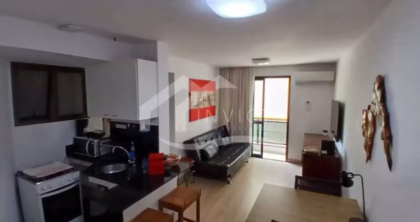 Apartamento com 1 quarto à venda na Rua Almirante Saddock de Sá, Ipanema, Rio de Janeiro