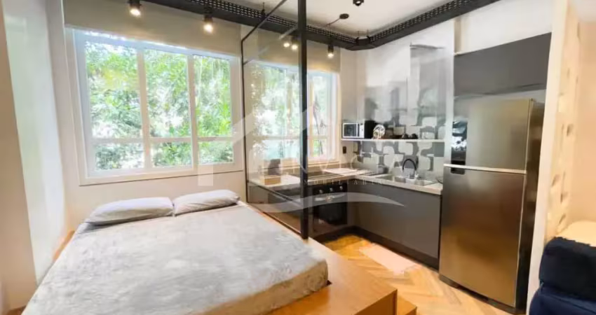 Apartamento com 1 quarto à venda na Rua Vinícius de Moraes, Ipanema, Rio de Janeiro