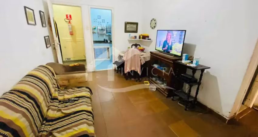 Apartamento com 1 quarto à venda na Rua Bolivar, Copacabana, Rio de Janeiro
