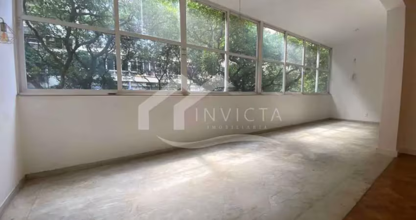 Apartamento com 4 quartos para alugar na Rua Xavier da Silveira, Copacabana, Rio de Janeiro