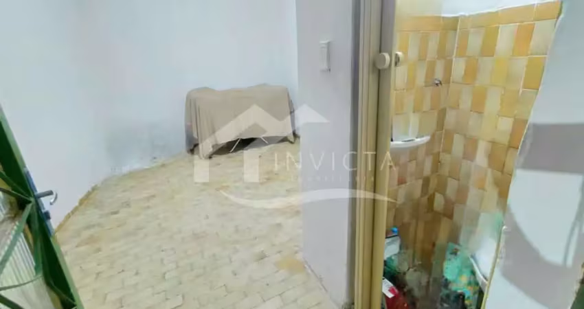 Kitnet / Stúdio à venda na Praia de Botafogo, Botafogo, Rio de Janeiro