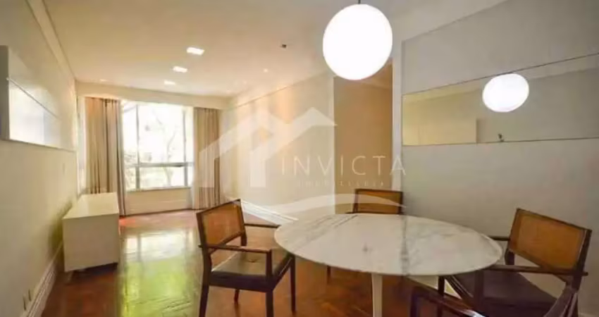 Apartamento com 3 quartos à venda na Rua Macedo Sobrinho, Humaitá, Rio de Janeiro