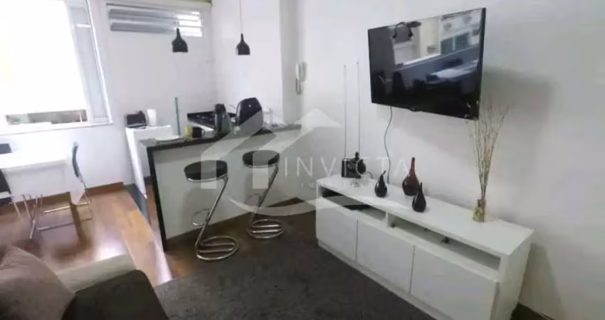 Apartamento com 1 quarto à venda na Rua Jangadeiros, Ipanema, Rio de Janeiro