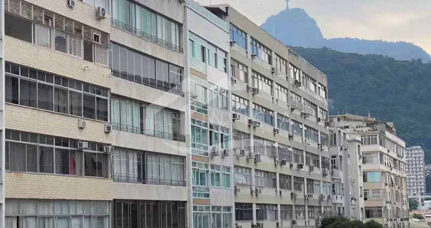Apartamento com 3 quartos à venda na Rua Anita Garibaldi, Copacabana, Rio de Janeiro