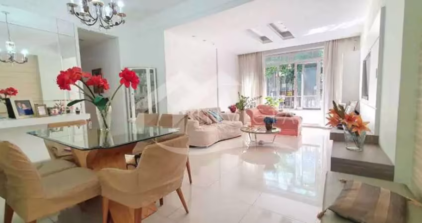 Apartamento com 3 quartos à venda na Rua Figueiredo Magalhães, Copacabana, Rio de Janeiro