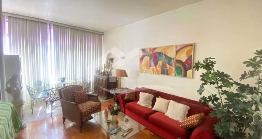 Apartamento com 3 quartos à venda na Rua Raul Pompéia, Copacabana, Rio de Janeiro