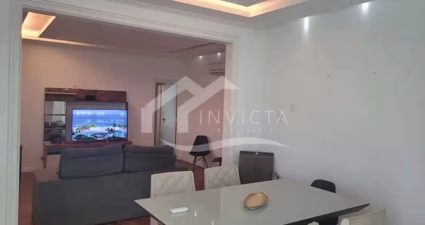 Apartamento com 3 quartos à venda na Praça Serzedelo Correia, Copacabana, Rio de Janeiro