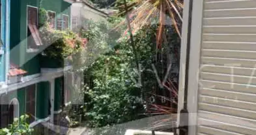 Casa em condomínio fechado com 4 quartos à venda na Rua São Clemente, Botafogo, Rio de Janeiro