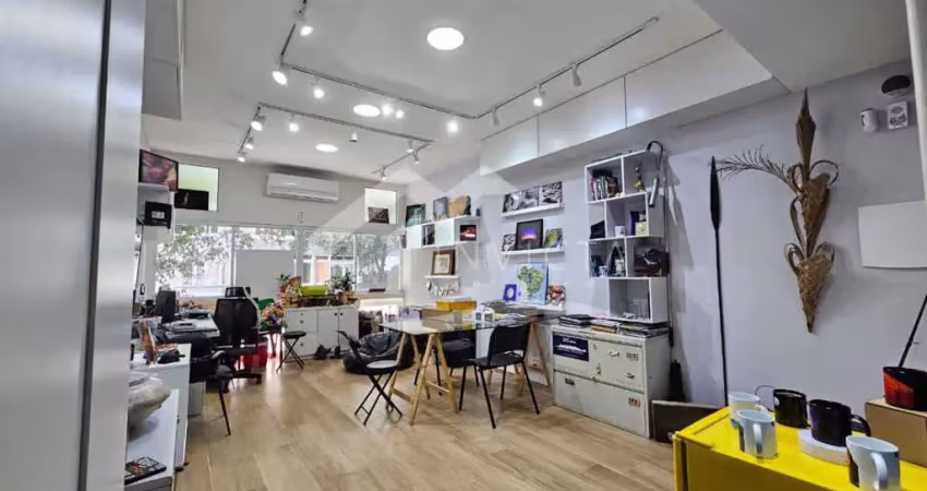 Sala comercial com 1 sala à venda na Rua Barata Ribeiro, Copacabana, Rio de Janeiro
