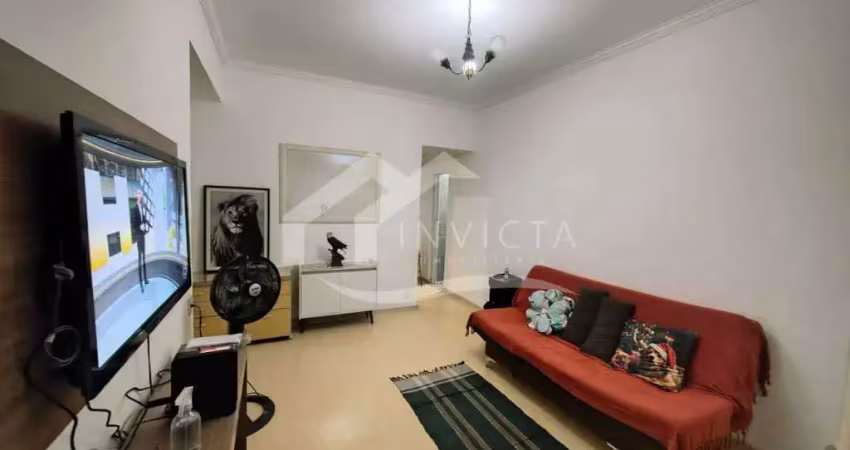 Apartamento com 2 quartos à venda na Avenida Oswaldo Cruz, Flamengo, Rio de Janeiro