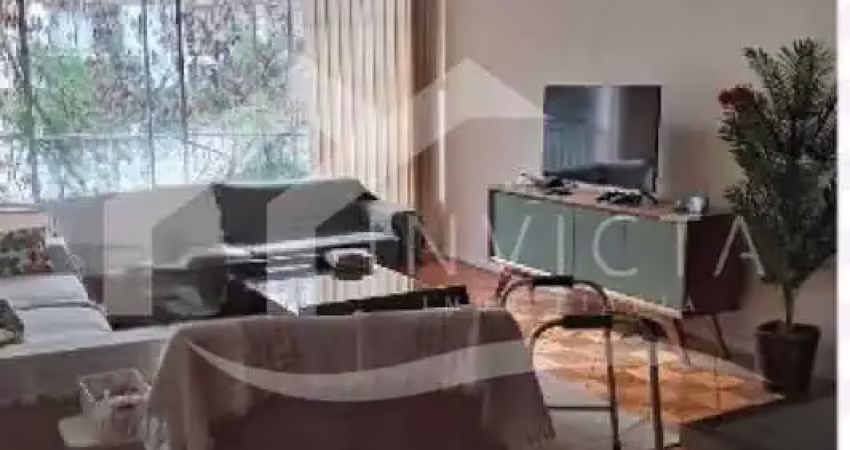 Apartamento com 3 quartos à venda na Rua Miguel Lemos, Copacabana, Rio de Janeiro