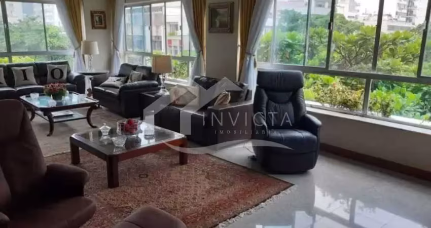 Apartamento com 6 quartos à venda na Rua Joana Angélica, Ipanema, Rio de Janeiro
