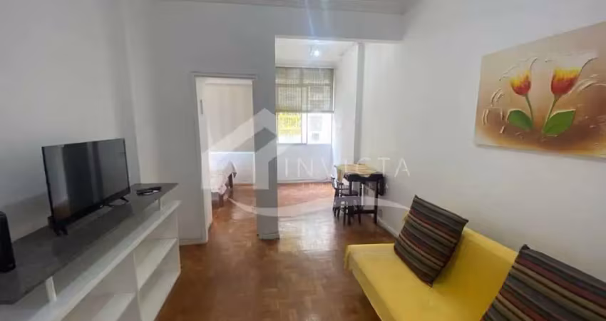 Apartamento com 1 quarto à venda na Rua Almirante Gonçalves, Copacabana, Rio de Janeiro