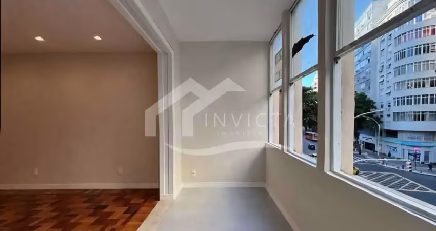 Apartamento com 5 quartos à venda na Avenida Nossa Senhora de Copacabana, Copacabana, Rio de Janeiro
