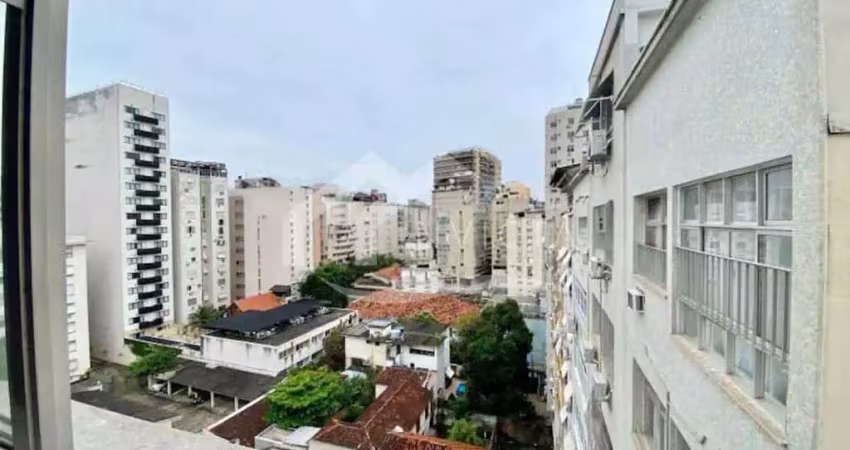 Apartamento com 1 quarto à venda na Rua Gomes Carneiro, Ipanema, Rio de Janeiro