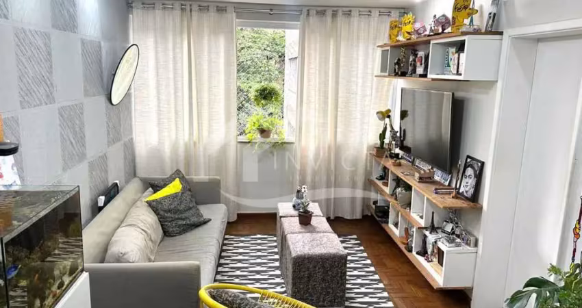 Apartamento com 2 quartos à venda na Rua Alberto de Campos, Ipanema, Rio de Janeiro