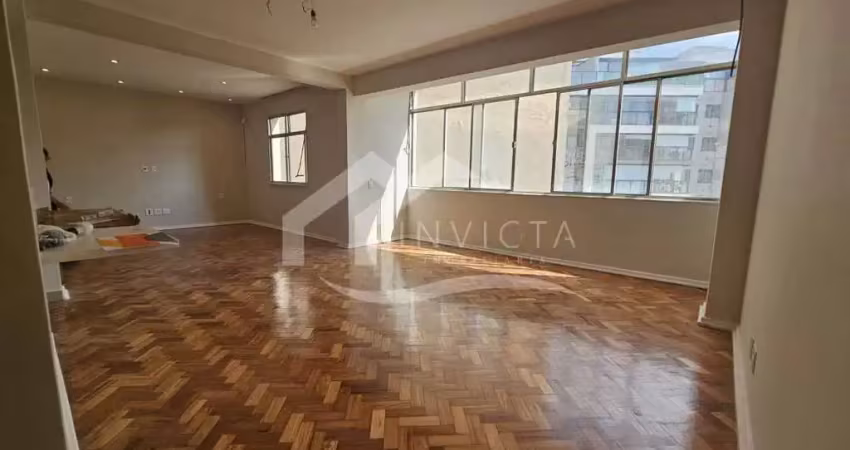 Apartamento com 3 quartos à venda na Rua Voluntários da Pátria, Botafogo, Rio de Janeiro