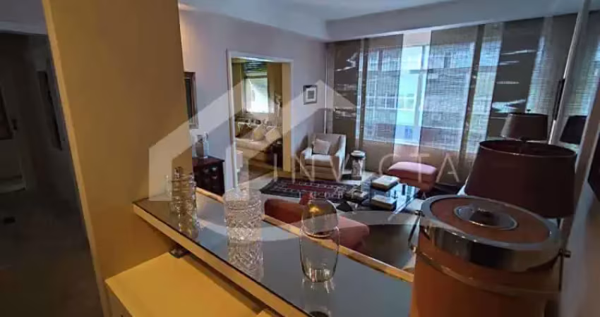 Apartamento com 3 quartos à venda na Rua Santa Clara, Copacabana, Rio de Janeiro