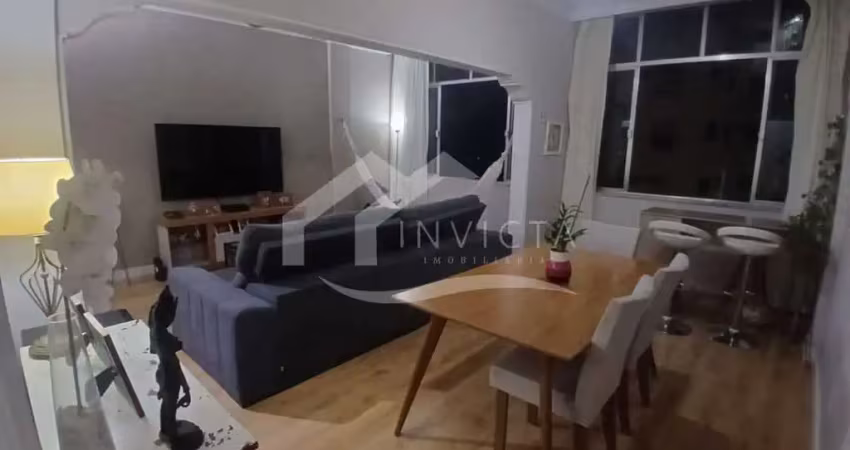 Apartamento com 3 quartos à venda na Rua Professor Ortiz Monteiro, Laranjeiras, Rio de Janeiro
