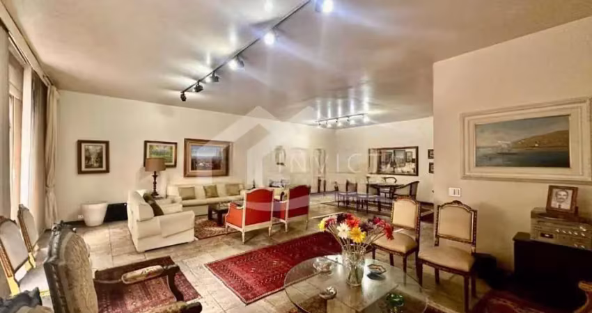 Apartamento com 4 quartos à venda na Rua Visconde de Pirajá, Ipanema, Rio de Janeiro