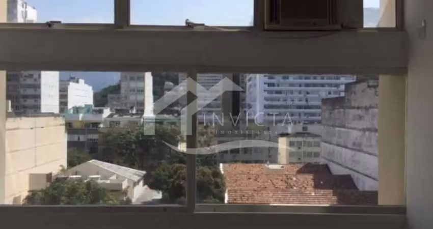 Sala comercial à venda na Rua Visconde de Pirajá, Ipanema, Rio de Janeiro
