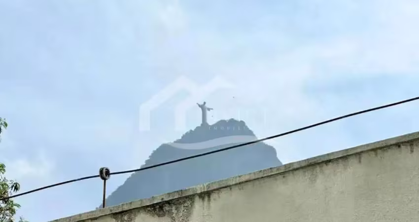Apartamento com 4 quartos à venda na Rua Macedo Sobrinho, Humaitá, Rio de Janeiro