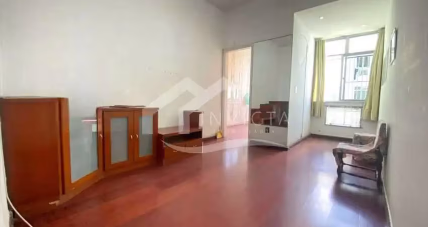 Apartamento com 1 quarto à venda na Avenida Bartolomeu Mitre, Leblon, Rio de Janeiro