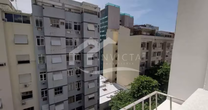 Apartamento com 3 quartos à venda na Rua Raimundo Correia, Copacabana, Rio de Janeiro