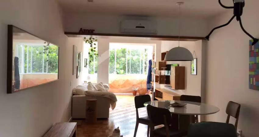 Apartamento com 2 quartos à venda na Rua Bulhões de Carvalho, Copacabana, Rio de Janeiro