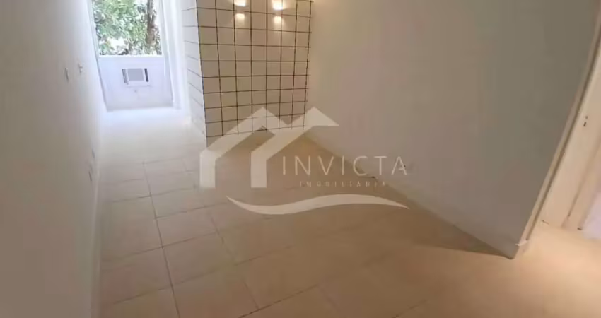 Apartamento com 2 quartos à venda na Rua Cinco de Julho, Copacabana, Rio de Janeiro